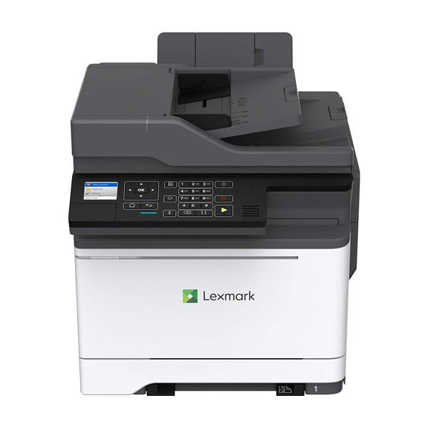 Lexmark MC2535adwe imprimante laser multifonction A4 couleur avec wifi (4 en 1) 897052 - 1