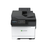 Lexmark MC2640adwe imprimante laser multifonction A4 couleur avec wifi (4 en 1) 897051