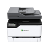 Lexmark MC3224adwe imprimante laser multifonction A4 couleur avec wifi (4 en 1) 897069 - 1