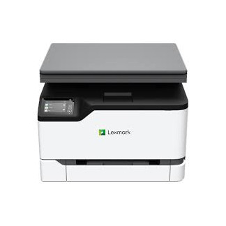 Lexmark MC3224dwe imprimante laser multifonction A4 couleur avec wifi (3 en 1) 897070 - 1