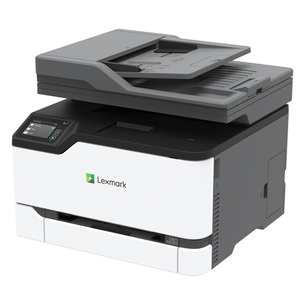 Lexmark MC3224i imprimante laser multifonction A4 couleur avec wifi (3 en 1) 897120 - 1