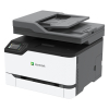 Lexmark MC3224i imprimante laser multifonction A4 couleur avec wifi (3 en 1) 897120 - 1