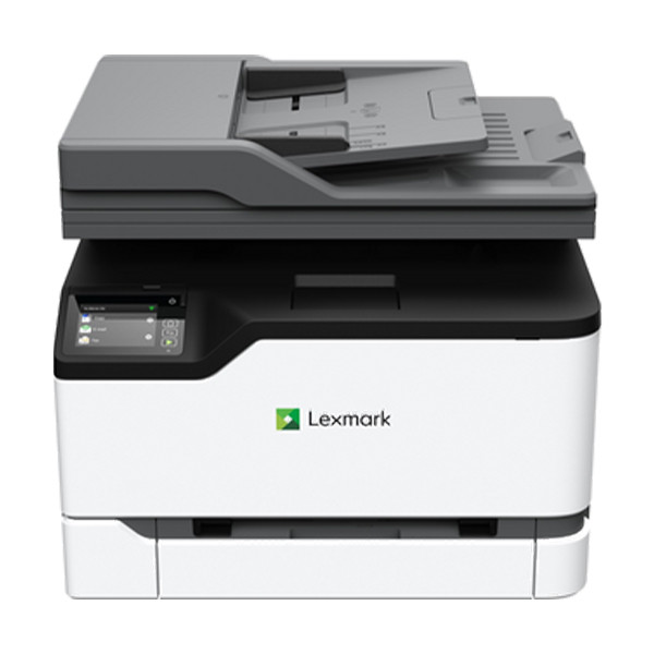 Lexmark MC3224i imprimante laser multifonction A4 couleur avec wifi (3 en 1) 897120 - 2