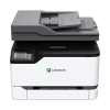 Lexmark MC3326adwe imprimante laser multifonction A4 couleur avec wifi (4 en 1) 897071 - 1