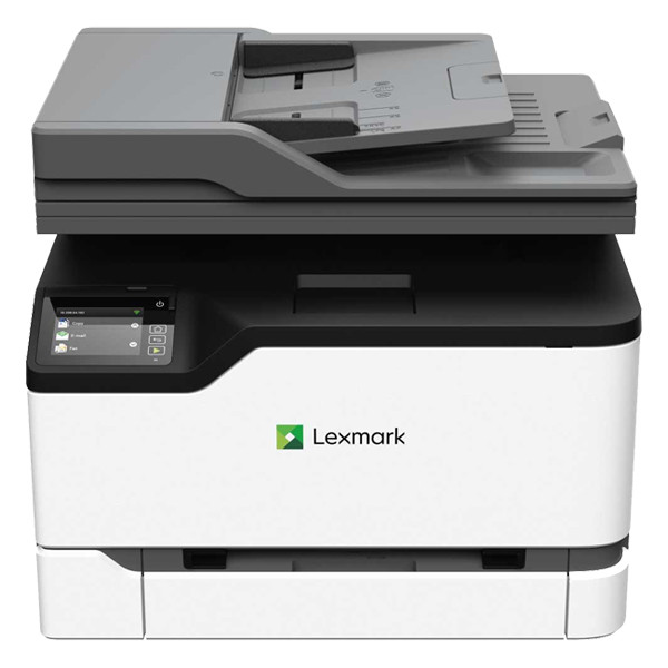 Lexmark MC3326i imprimante laser multifonction A4 couleur avec wifi (3 en 1) 897115 - 1