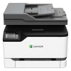 Lexmark MC3326i imprimante laser multifonction A4 couleur avec wifi (3 en 1) 897115 - 1