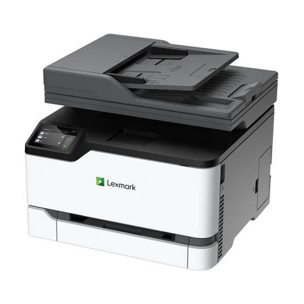 Lexmark MC3326i imprimante laser multifonction A4 couleur avec wifi (3 en 1) 897115 - 2