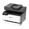 Lexmark MC3326i imprimante laser multifonction A4 couleur avec wifi (3 en 1) 897115 - 2
