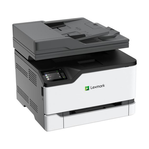 Lexmark MC3326i imprimante laser multifonction A4 couleur avec wifi (3 en 1) 897115 - 3