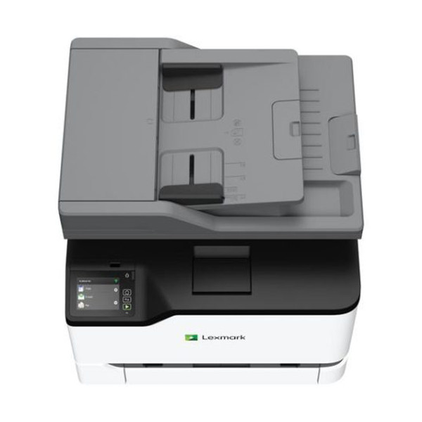 Lexmark MC3326i imprimante laser multifonction A4 couleur avec wifi (3 en 1) 897115 - 4