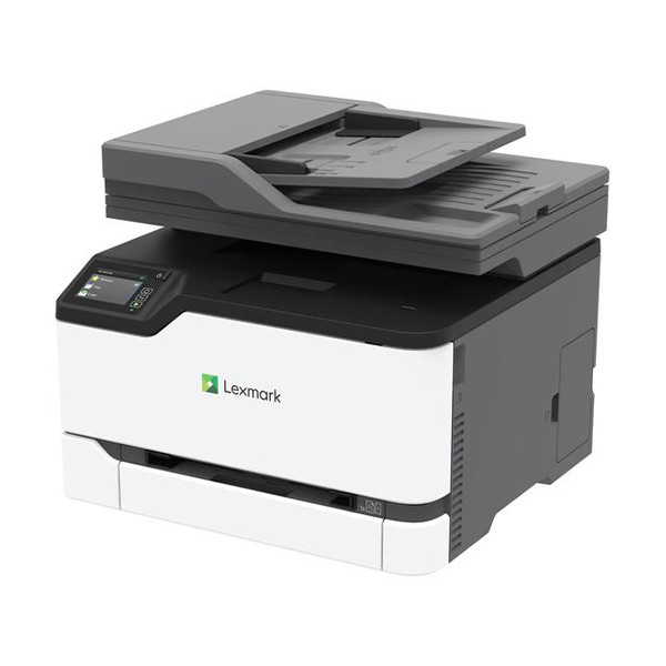 Lexmark MC3426adw imprimante laser couleur A4 multifonction avec wifi (4 en 1) 897108 - 2