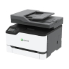 Lexmark MC3426adw imprimante laser couleur A4 multifonction avec wifi (4 en 1) 897108 - 2