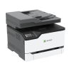 Lexmark MC3426adw imprimante laser couleur A4 multifonction avec wifi (4 en 1) 897108 - 3