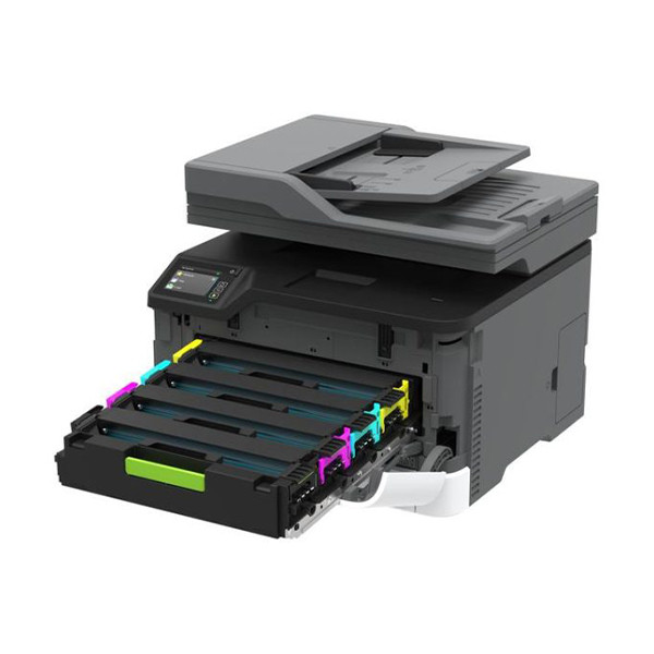 Lexmark MC3426adw imprimante laser couleur A4 multifonction avec wifi (4 en 1) 897108 - 4