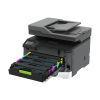 Lexmark MC3426adw imprimante laser couleur A4 multifonction avec wifi (4 en 1) 897108 - 4
