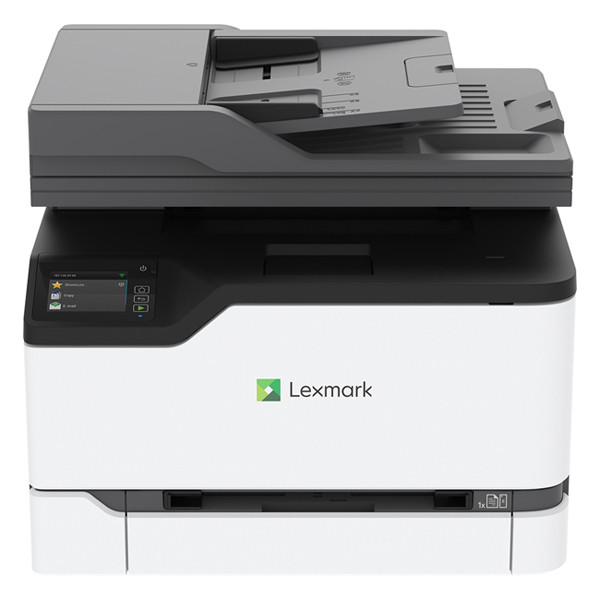 Lexmark MC3426i imprimante laser multifonction A4 couleur avec wifi (3 en 1) 897119 - 1