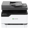 Lexmark MC3426i imprimante laser multifonction A4 couleur avec wifi (3 en 1) 897119 - 1