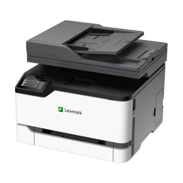 Lexmark MC3426i imprimante laser multifonction A4 couleur avec wifi (3 en 1) 897119 - 2