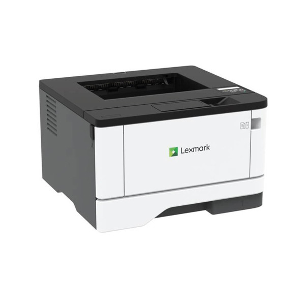 Lexmark MS331dn A4 imprimante laser noir et blanc 897100 - 1