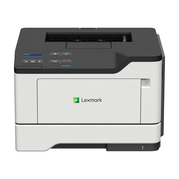 Lexmark MS421dn A4 imprimante laser noir et blanc 897040 - 1