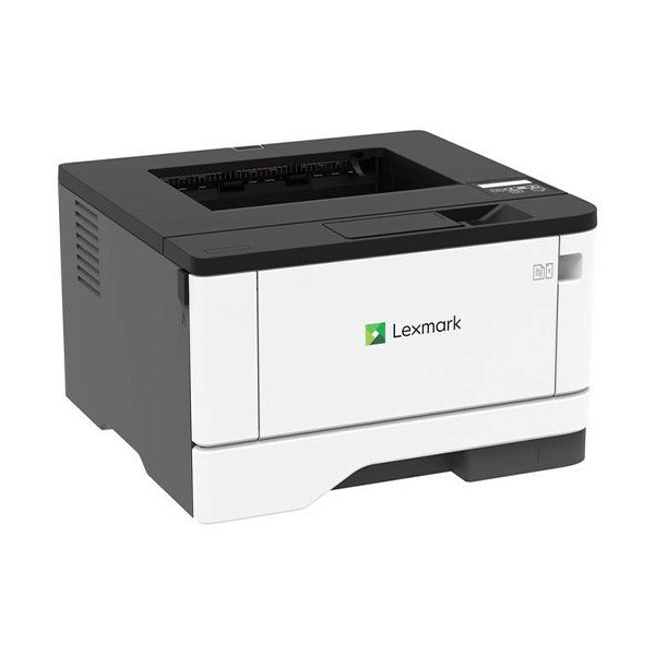 Lexmark MS431dn A4 imprimante laser noir et blanc 897101 - 3