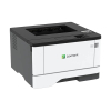 Lexmark MS431dn A4 imprimante laser noir et blanc 897101 - 3