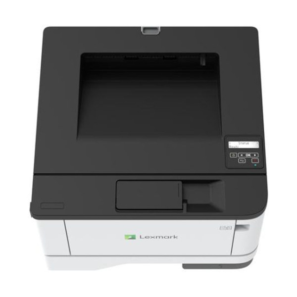 Lexmark MS431dn A4 imprimante laser noir et blanc 897101 - 4