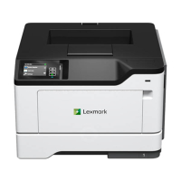 Lexmark MS531DW imprimante laser A4 noir et blanc 896172