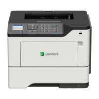 Lexmark MS621dn A4 imprimante laser noir et blanc 897043