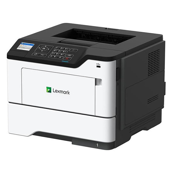 Lexmark MS621dn A4 imprimante laser noir et blanc 897043 - 2