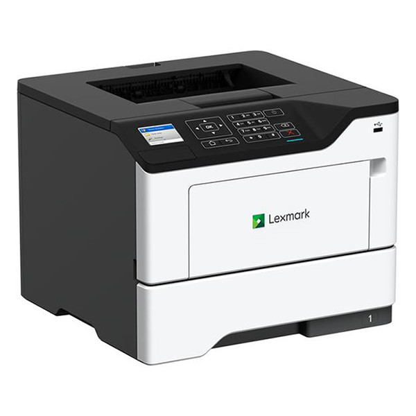 Lexmark MS621dn A4 imprimante laser noir et blanc 897043 - 3