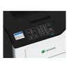 Lexmark MS621dn A4 imprimante laser noir et blanc 897043 - 5
