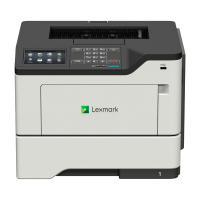 Lexmark MS622de A4 imprimante laser noir et blanc 897044