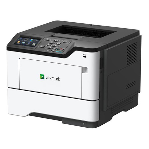 Lexmark MS622de A4 imprimante laser noir et blanc 897044 - 2