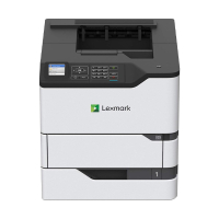 Lexmark MS821dn imprimante laser A4 noir et blanc 896997