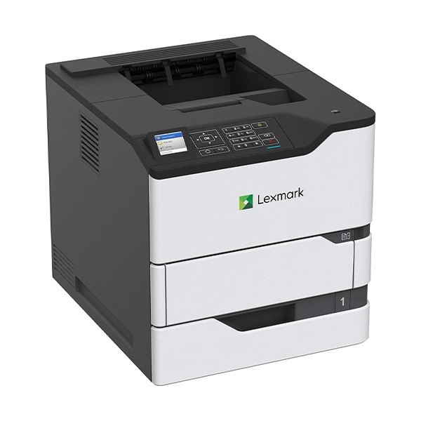 Lexmark MS821dn imprimante laser A4 noir et blanc 896997 - 2