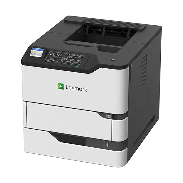 Lexmark MS821dn imprimante laser A4 noir et blanc 896997 - 3
