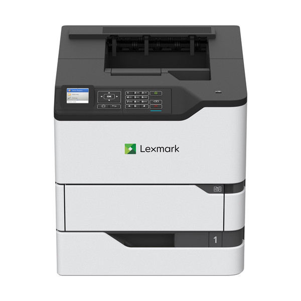 Lexmark MS823dn A4 imprimante laser noir et blanc 897090 - 1