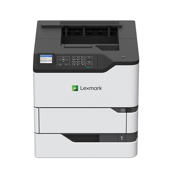 Lexmark MS825dn imprimante laser A4 noir et blanc 897105 - 1