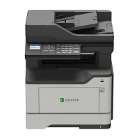 Lexmark MX321adn imprimante laser multifonction A4 noir et blanc (4 en 1) 897045