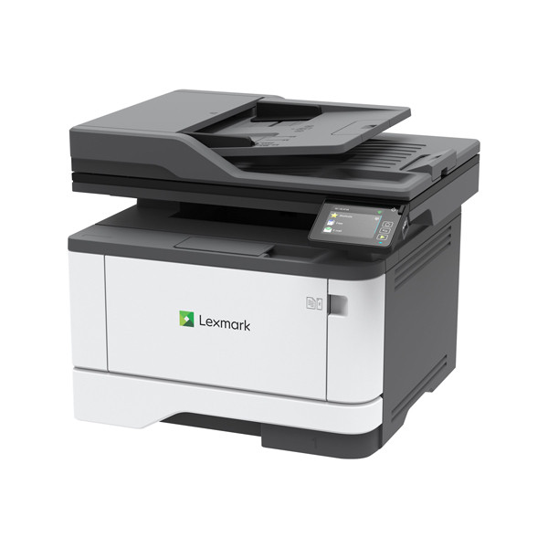 Lexmark MX331adn A4 imprimante laser multifonction noir et blanc (4 en 1) 897102 - 1