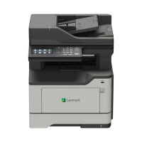 Lexmark MX421ade imprimante laser multifonction A4 noir et blanc (4 en 1) 897047