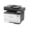 Lexmark MX431adn imprimante laser multifonction A4 noir et blanc (4 en 1) 897103 - 1