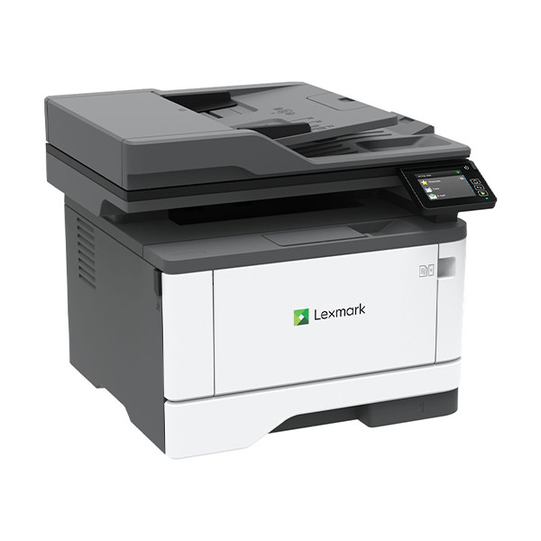 Lexmark MX431adn imprimante laser multifonction A4 noir et blanc (4 en 1) 897103 - 2