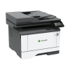 Lexmark MX431adn imprimante laser multifonction A4 noir et blanc (4 en 1) 897103 - 2