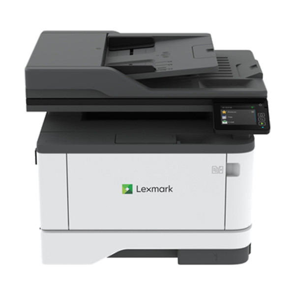 Lexmark MX431adn imprimante laser multifonction A4 noir et blanc (4 en 1) 897103 - 3