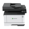 Lexmark MX431adn imprimante laser multifonction A4 noir et blanc (4 en 1) 897103 - 3