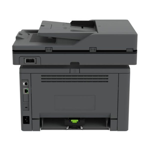 Lexmark MX431adn imprimante laser multifonction A4 noir et blanc (4 en 1) 897103 - 4