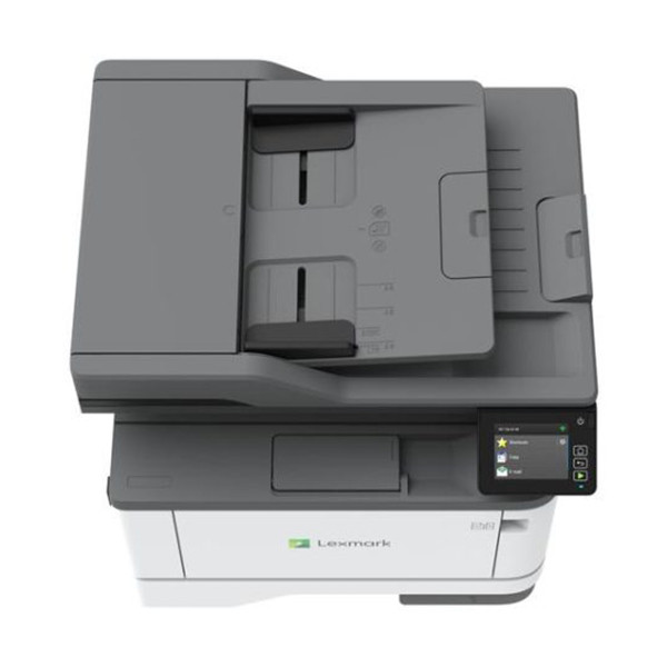 Lexmark MX431adn imprimante laser multifonction A4 noir et blanc (4 en 1) 897103 - 5