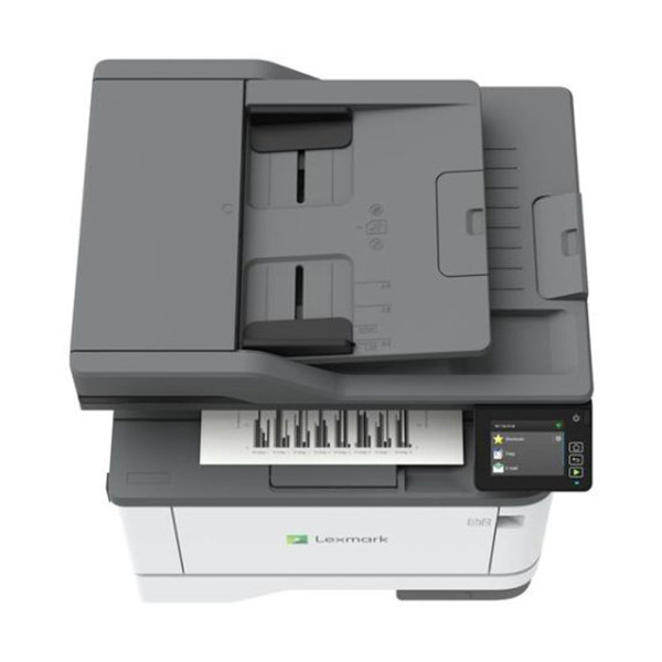 Lexmark MX431adn imprimante laser multifonction A4 noir et blanc (4 en 1) 897103 - 6